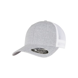Casquette mesh bicolore 19