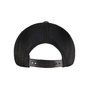Casquette mesh bicolore 11