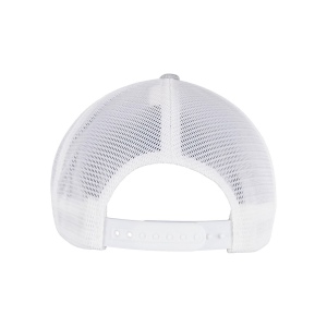 Casquette mesh bicolore 12