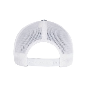 Casquette mesh bicolore 13