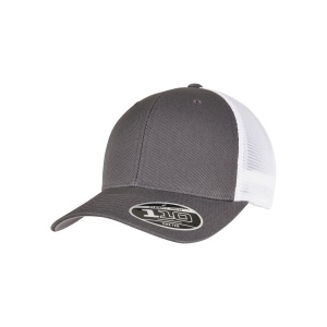 Casquette mesh bicolore 17
