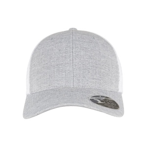 Casquette mesh bicolore 5