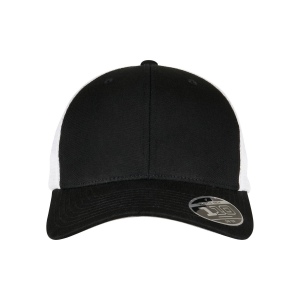 Casquette mesh bicolore 2