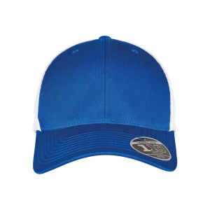 Casquette mesh bicolore 8