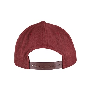 Casquette classic premium snapback 16