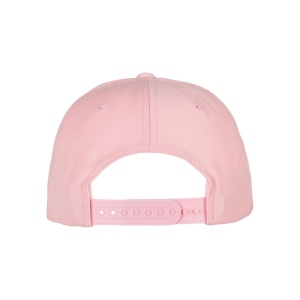 Casquette classic premium snapback 18