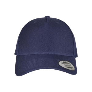 Casquette classic premium snapback 7