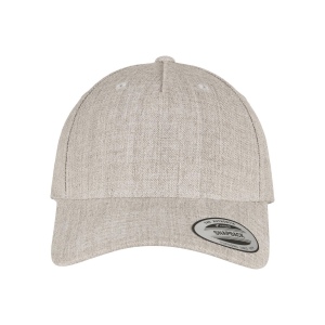 Casquette classic premium snapback 4