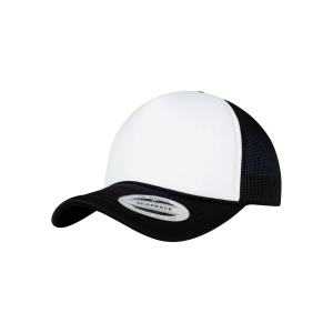 Casquette foam trucker 7