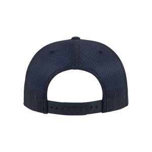 Casquette foam trucker 8