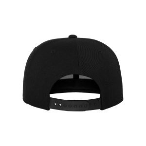 Casquette carbon snapback 3
