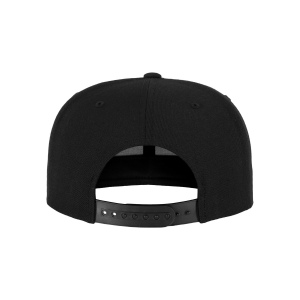 Casquette floral snapback 5