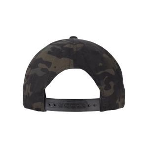 Casquette Classic snapback multicam 5