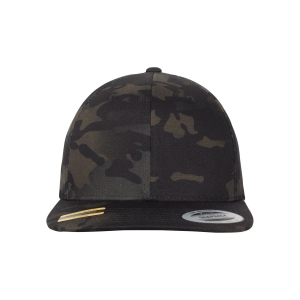 Casquette Classic snapback multicam 2