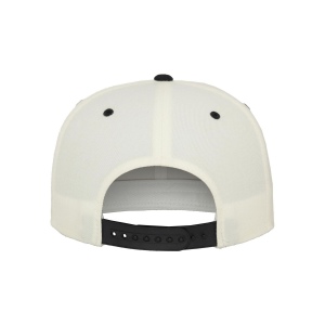 Casquette Classic snapback bicolore 37