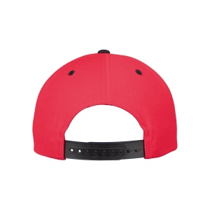 Casquette Classic snapback bicolore 42