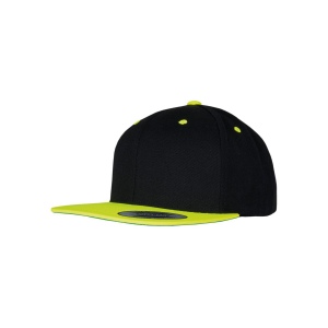 Casquette Classic snapback bicolore 46