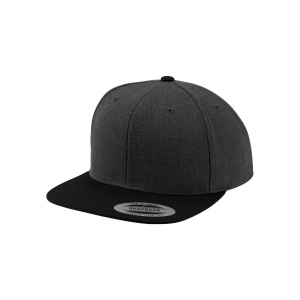 Casquette Classic snapback bicolore 51