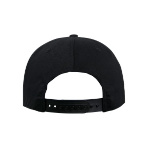 Casquette snapback en coton organique 10