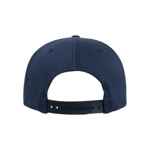Casquette snapback en coton organique 14