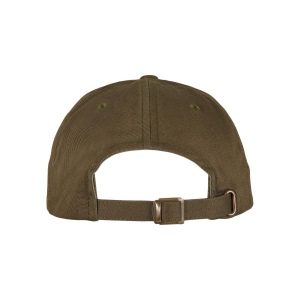 Casquette en coton organique 9