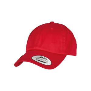Casquette en coton organique 18