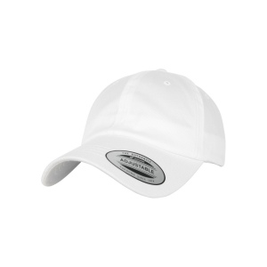 Casquette en coton organique 19