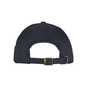 Casquette en coton organique 10