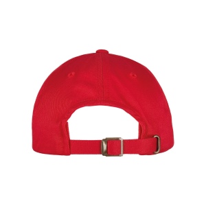 Casquette en coton organique 11