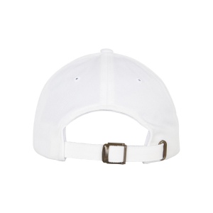 Casquette en coton organique 12