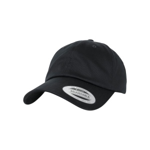 Casquette en coton organique 13