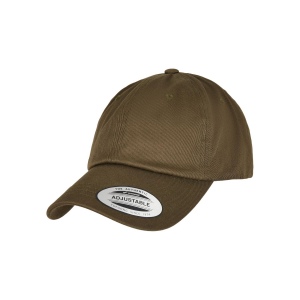 Casquette en coton organique 14