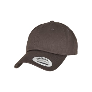 Casquette en coton organique 15