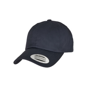 Casquette en coton organique 16