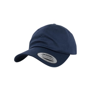 Casquette en coton organique 17