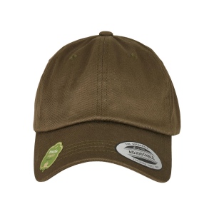 Casquette en coton organique 3