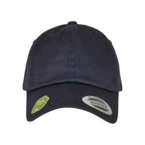 Casquette en coton organique 5