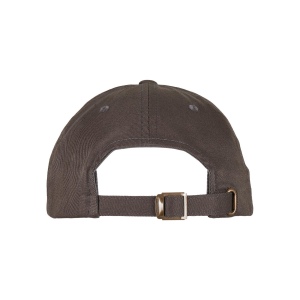 Casquette en coton organique 4