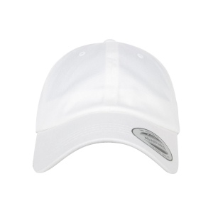 Casquette en coton organique 8