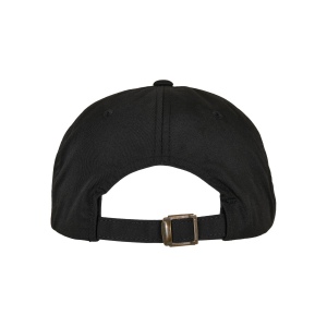 Casquette dad cap en polyester recyclé 5