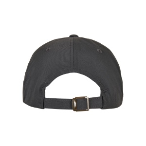 Casquette dad cap en polyester recyclé 6