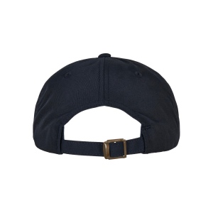 Casquette dad cap en polyester recyclé 7