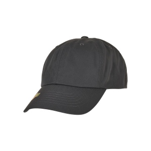 Casquette dad cap en polyester recyclé 9