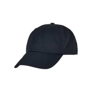 Casquette dad cap en polyester recyclé 10