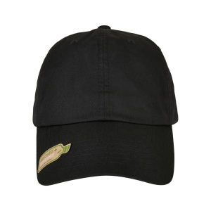 Casquette dad cap en polyester recyclé 2