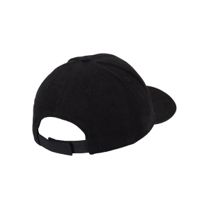 Casquette brushed cotton twill 4