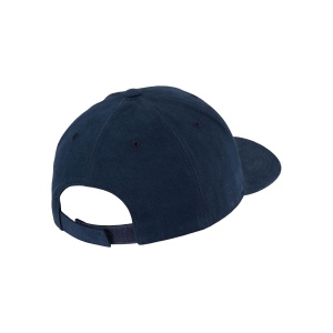 Casquette brushed cotton twill 5
