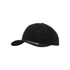 Casquette brushed cotton twill 6