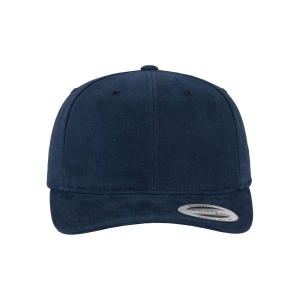 Casquette brushed cotton twill 3