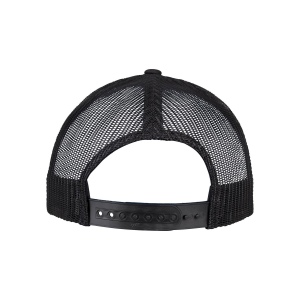 Casquette trucker retro 8